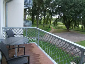 2-Zi-Ferienwohnung an der Ostsee, zwischen KÜHLUNGSBORN und RERIK Bild 9