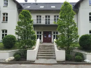 2-Zi-Ferienwohnung an der Ostsee, zwischen KÜHLUNGSBORN und RERIK Bild 2