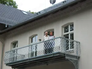 2-Zi-Ferienwohnung an der Ostsee, zwischen KÜHLUNGSBORN und RERIK Bild 10