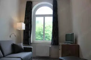 Hotelsuite in 1. Reihe in der Ostseeallee von KÜHLUNGSBORN Bild 6