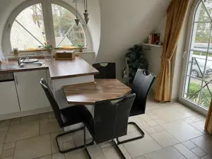 ZINGST: 3-Zi-Ferienwohnung in bester Lage direkt in der Seestraße Bild 5