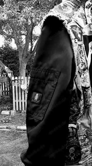 Nicht ganz braver Biker (60) sucht....