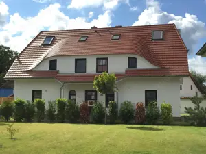 3-Zi-Ferienwohnung PIRATENNEST 1 und 2 im Ostseeheilbad ZINGST Bild 10