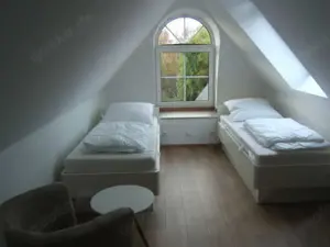3-Zi-Ferienwohnung PIRATENNEST 1 und 2 im Ostseeheilbad ZINGST Bild 9