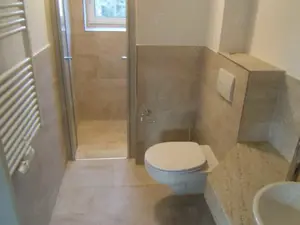 3-Zi-Ferienwohnung PIRATENNEST 1 und 2 im Ostseeheilbad ZINGST Bild 8