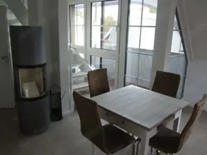 3-Zi-Ferienwohnung PIRATENNEST 1 und 2 im Ostseeheilbad ZINGST Bild 6