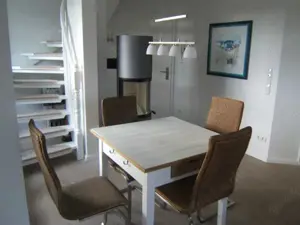 3-Zi-Ferienwohnung PIRATENNEST 1 und 2 im Ostseeheilbad ZINGST Bild 4