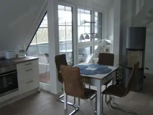 3-Zi-Ferienwohnung PIRATENNEST 1 und 2 im Ostseeheilbad ZINGST Bild 7