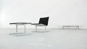 Ankauf Bruno Rey Stühle - HAY -  Kusch & Co Bundesweit