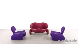 Ankauf Airborne Sessel & Sofa in NRW & Bundesweit