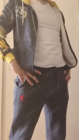 Hii, Lust auf einen bj?