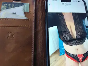 Frau sucht Mann zum verwöhnen  Bild 2