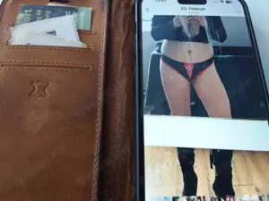 Frau sucht Mann zum verwöhnen  Bild 3