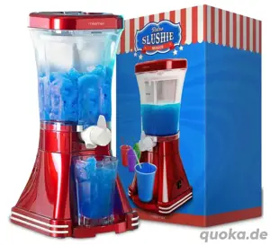 Slushi Maschine