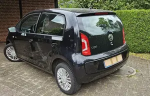 VWUP von Privat 