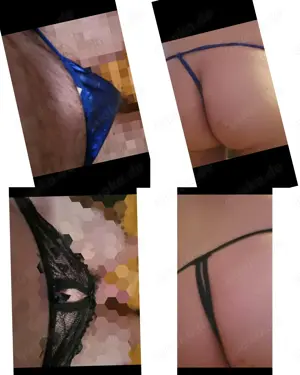 Wer ist interessiert?