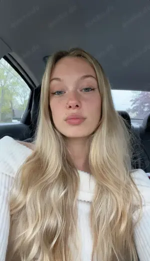 Verkaufe meine heißen Fotos und Videos 