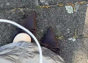 Fußfetisch,Socken 