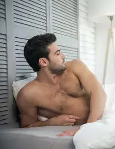 Sinnliche Massage   Po-Massage für Sie 