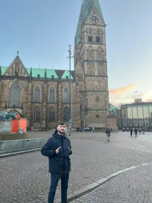 Ich suche einen Sexpartner 