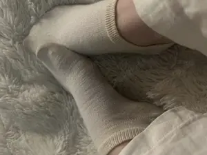 Bock auf duftende Socken? 