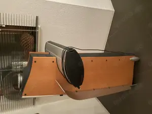 Grundig Stereoturm  Bild 2