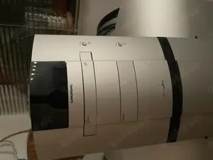 Grundig Stereoturm 