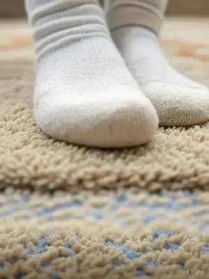 Verkaufe getragene Socken - größe 39 Bild 2