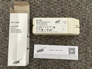 NOBILE Transformator EN-150D