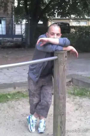 Sextreffen mit älteren Typen....