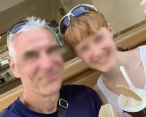 Paar (58 22) sucht Sie Ihn Paar   niveauvoll & offen