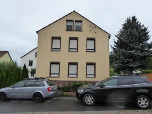 Verkaufe Mehrfamilienhaus Privat