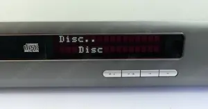Arcam CDS50 SACD   CD-Player   Netzwerk Streamer Bild 3