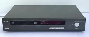 Arcam CDS50 SACD   CD-Player   Netzwerk Streamer