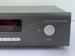 Arcam CDS50 SACD   CD-Player   Netzwerk Streamer Bild 9