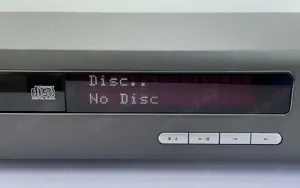 Arcam CDS50 SACD   CD-Player   Netzwerk Streamer Bild 8