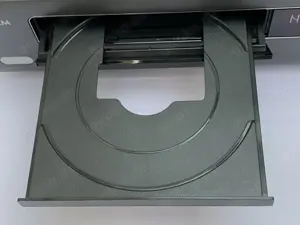 Arcam CDS50 SACD   CD-Player   Netzwerk Streamer Bild 10