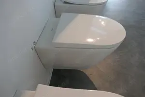 Wand WC Duravit D-Neo