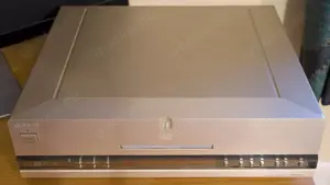 Sony dvp-s9000 es dvd sacd cd player Bild 3