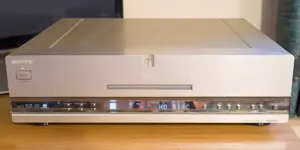 Sony dvp-s9000 es dvd sacd cd player