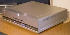 Sony dvp-s9000 es dvd sacd cd player Bild 2