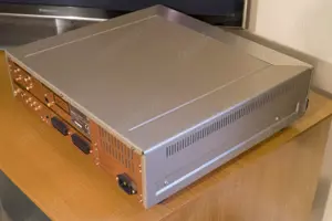 Sony dvp-s9000 es dvd sacd cd player Bild 9