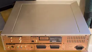 Sony dvp-s9000 es dvd sacd cd player Bild 6