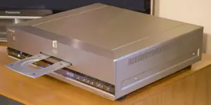 Sony dvp-s9000 es dvd sacd cd player Bild 5