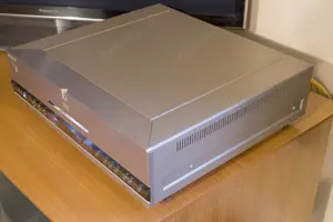 Sony dvp-s9000 es dvd sacd cd player Bild 8