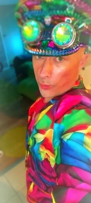 Geile Sex Massage mit einer geilen passiven Anal Gay Stute  38  Bild 6