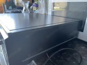 Sony SCD 555es Super Audio CD Player Bild 6