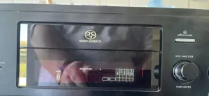 Sony SCD 555es Super Audio CD Player Bild 3
