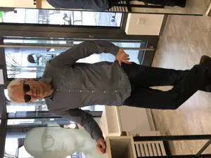 Regelmäßige Verwöhnmassage