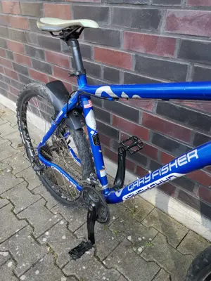 Mtb Gary Fisher Bild 4 Mtb Gary Fisher Bild 4